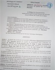 Permis de construire